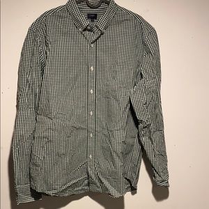 J.Crew Button Down